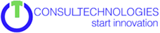 ConsultTechnologies - CT Roma